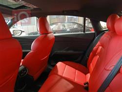 MG GT